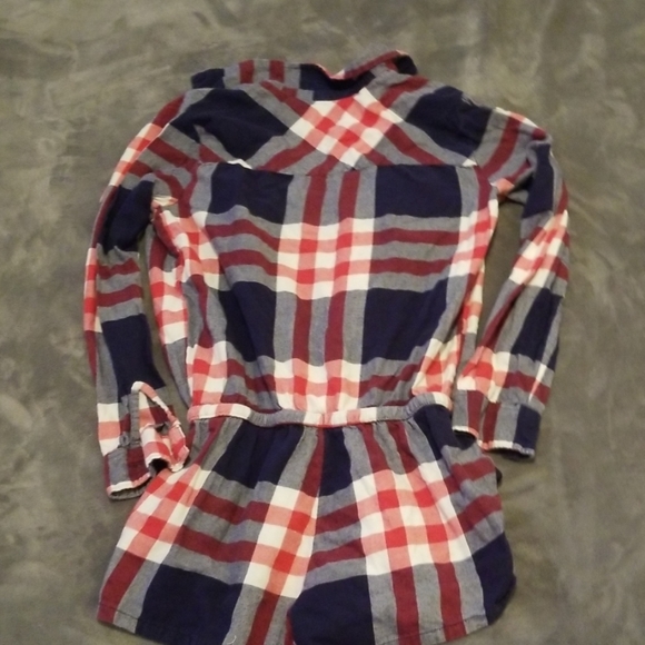 Romper - Picture 2 of 2